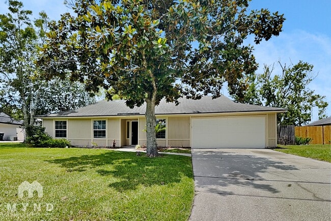 property at 10958 Mandarin Station Dr E