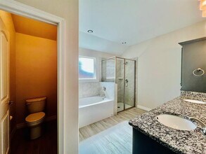 110 Frank St in Greenville, TX - Building Photo - Building Photo