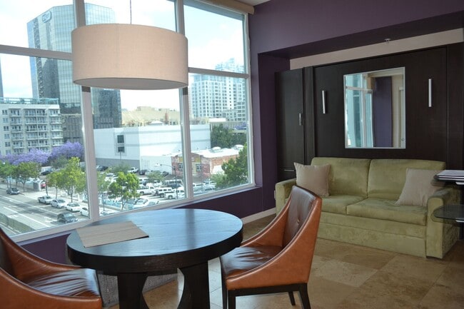 property at 1262 Kettner Blvd