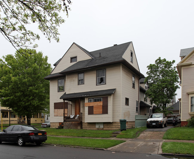 536-540 Garson Ave in Rochester, NY - Building Photo - Building Photo