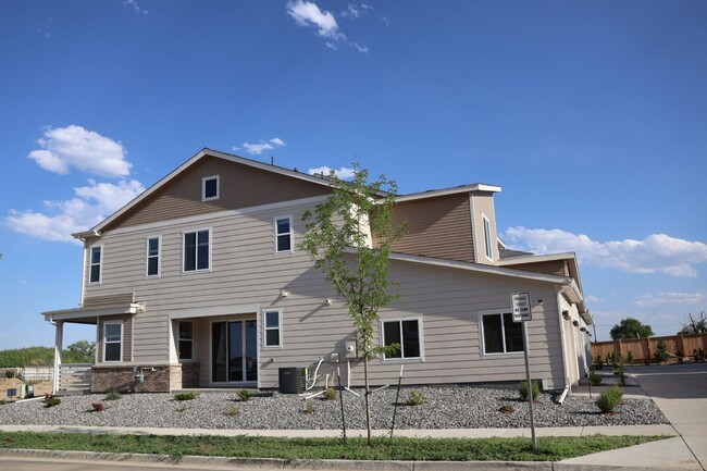 1222 Penner Dr in Lafayette, CO - Building Photo - Building Photo