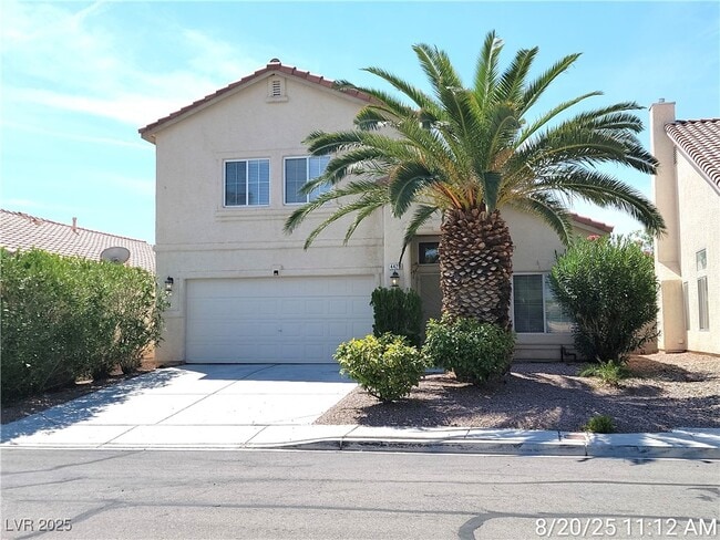 4423 Crimson Tide in North Las Vegas, NV - Building Photo - Building Photo