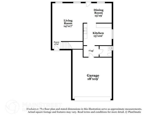 4838 Mistic Lake Dr in Memphis, TN - Building Photo - Building Photo