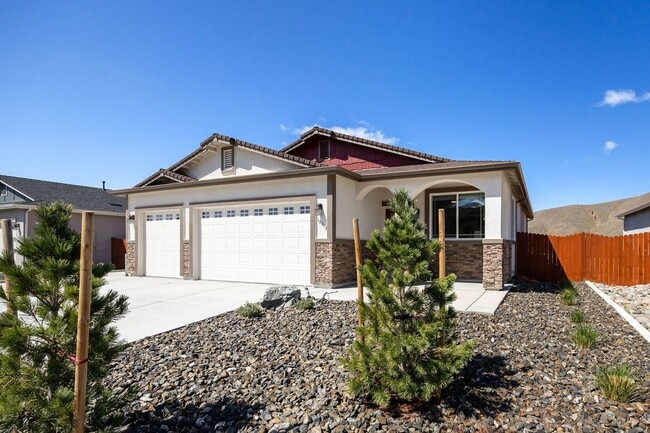 property at 19013 Alpine Walk Ct