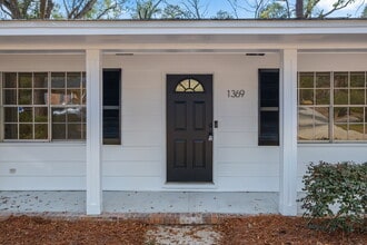 1369 Nancy Dr in Tallahassee, FL - Building Photo - Building Photo