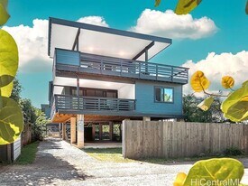 59-209-209 Ke Nui Rd in Haleiwa, HI - Building Photo