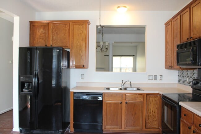 2802 Gross Ave in Wake Forest, NC - Building Photo - Building Photo