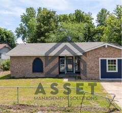 2508 SE 47th St in Oklahoma City, OK - Building Photo - Building Photo