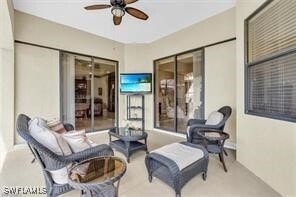 property at 2324 SW 54th Ln