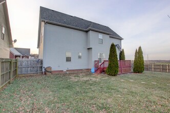 2997 Brewster Drive in Clarksville, TN - Building Photo - Building Photo