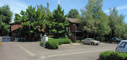 The Centurion in Corvallis, OR - Building Photo - Building Photo