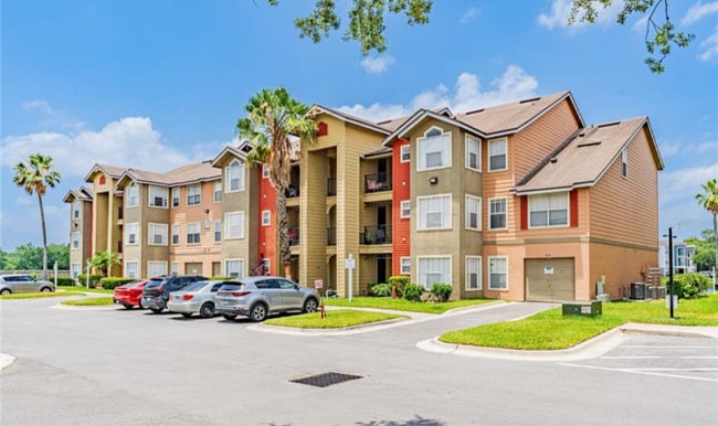 property at 2214 Grand Cayman Ct