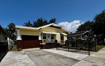 409 S Willow Ave in Tampa, FL - Building Photo - Building Photo