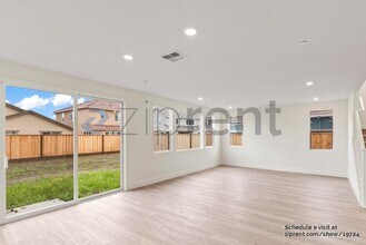 5418 Paularo Wy in Antioch, CA - Building Photo - Building Photo