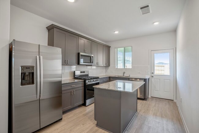 property at 16915 Elm Grove Rd