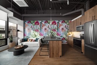 Alloy Midtown in Phoenix, AZ - Foto de edificio - Building Photo