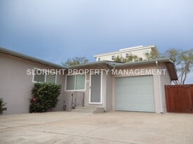 281 Ocean View Ave in Pismo Beach, CA - Building Photo