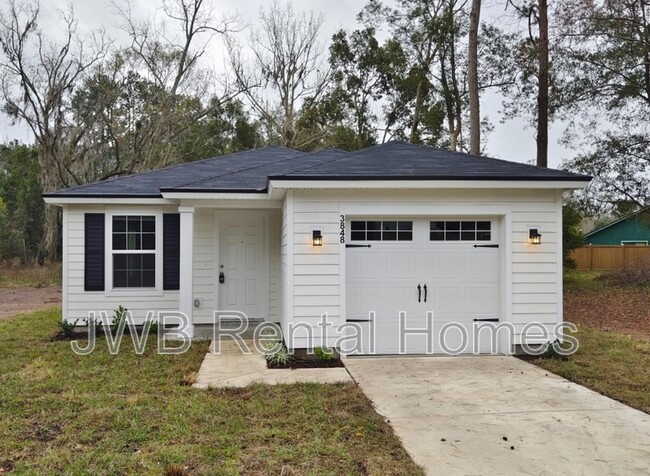 3848 Soutel Dr in Jacksonville, FL - Building Photo - Building Photo