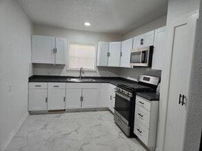 1601 S 35th St in Temple, TX - Building Photo - Building Photo