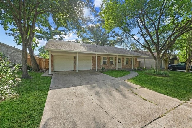 29510 Binefield St in Spring, TX - Building Photo - Building Photo