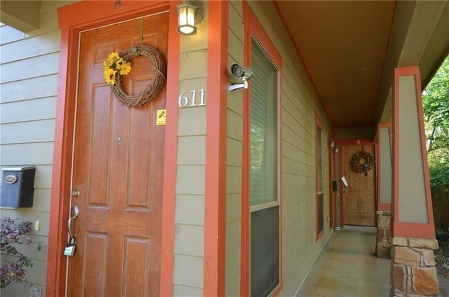 property at 3705 Medical Pkwy