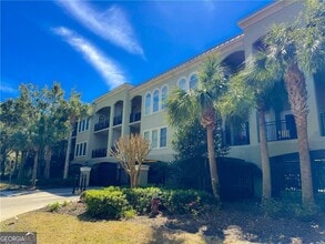 150 Salt Air Dr in St. Simons Island, GA - Building Photo - Building Photo