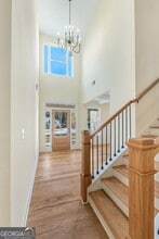 2002 Millstream Ct in Griffin, GA - Building Photo - Building Photo