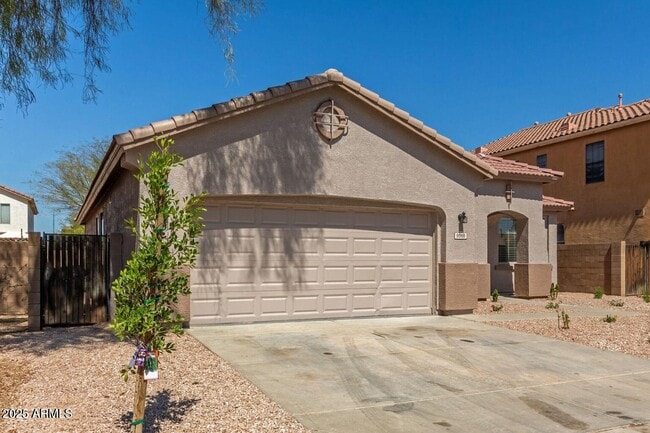9518 W Minnezona Ave in Phoenix, AZ - Building Photo - Building Photo