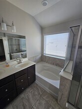 3702 Aubergine Springs Ln in Katy, TX - Foto de edificio - Building Photo