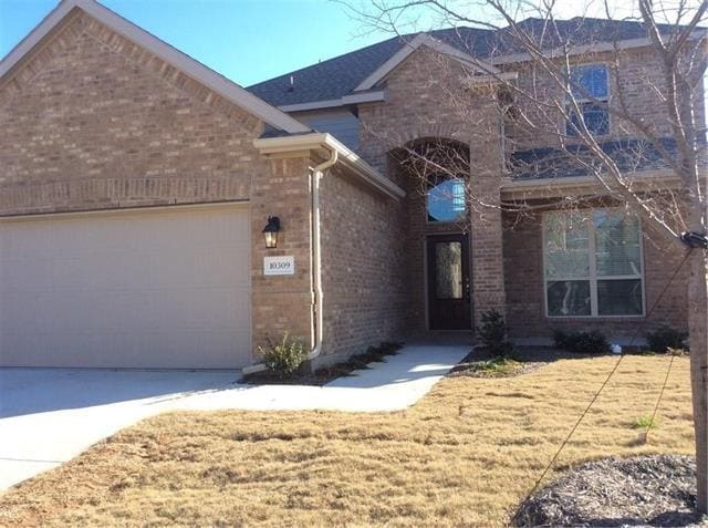 10309 Hidden Haven Dr