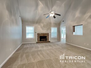 45 Pebble Creek Dr in Covington, GA - Building Photo - Building Photo