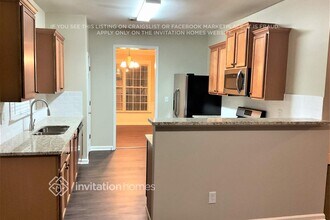 309 Bentley Creek Ct in Canton, GA - Building Photo - Building Photo