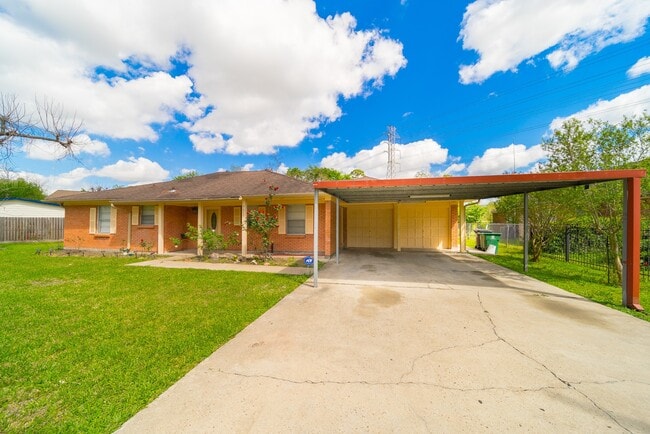 property at 7015 Kopman Dr