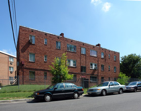 5920 Foote St NE in Washington, DC - Building Photo - Building Photo