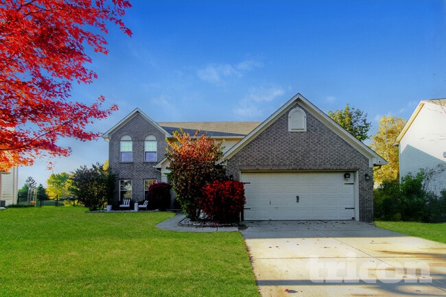 property at 4950 Aquaduct Dr