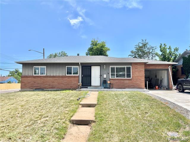 property at 1906 S Newton St