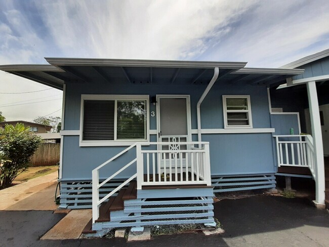 78 Lakeview Cir in Wahiawa, HI - Building Photo - Primary Photo