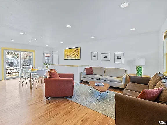 4640 Macky Way in Boulder, CO - Building Photo - Building Photo