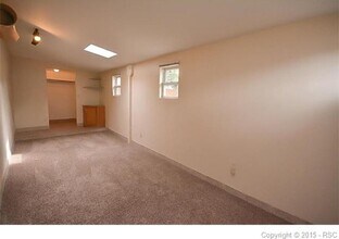 506 Bonfoy Ave in Colorado Springs, CO - Building Photo - Building Photo