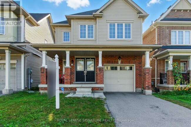 property at 16 Froggy Dr