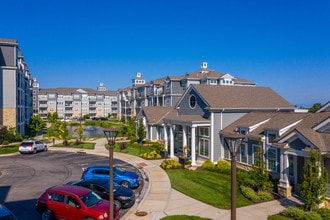 Village West in Kansas City, KS - Building Photo - Building Photo