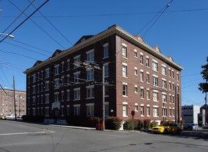 Chander Hall in Seattle, WA - Building Photo - Building Photo