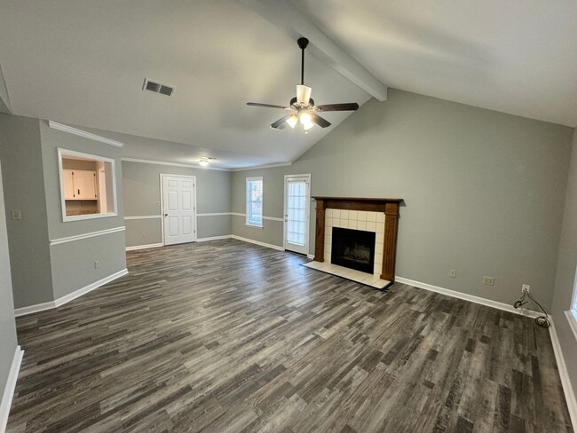 1104 Turtle Creek Blvd in Oxford, MS - Building Photo - Building Photo