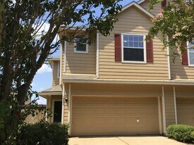 16650 Beckland Ln in Houston, TX - Building Photo