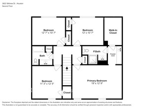 3822 Stillview Dr in Houston, TX - Building Photo - Building Photo