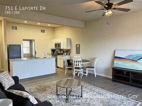 751 E Laporte Dr in Pueblo West, CO - Building Photo - Building Photo