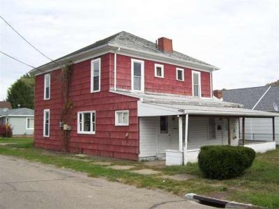 202-204 E 35th St in Shadyside, OH - Building Photo - Building Photo