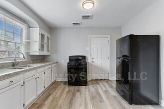 1540 Richland Rd in New Orleans, LA - Building Photo - Building Photo