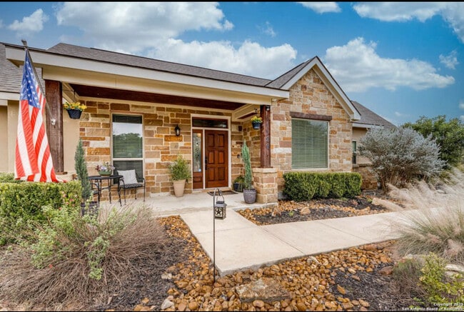 property at 1126 Ensenada Dr