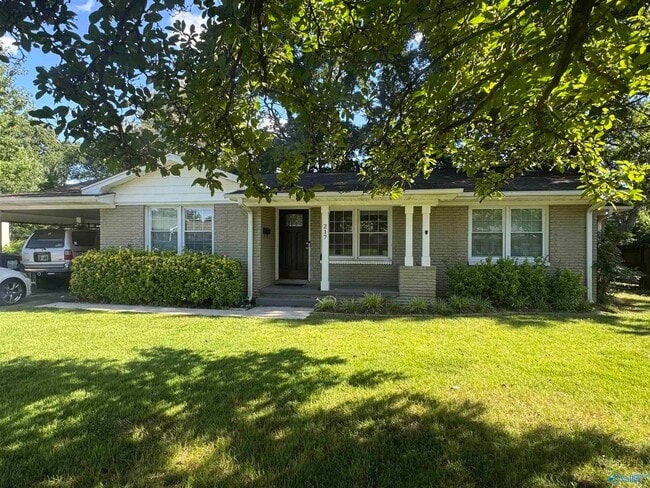 property at 217 Drake Ave SW